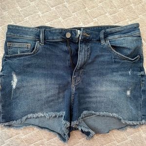 H&M Denim Shorts